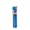 JOBON Flint Slim Jet Lighter Blue -Glass Smoke Store rlig45b