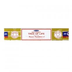 Satya Nag Champa Tree Of Life Incense 15g