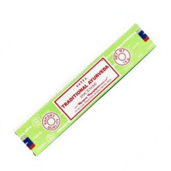 Satya Traditional Ayurveda Incense 15g