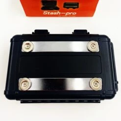 Stash Pro Magnetic Airtight Smell Proof Car Hidden Storage XLarge SP003 -Glass Smoke Store starsh pro magnetic car hidden storage xlarge 1starsh pro magnetic car hidden storage xlarge 4