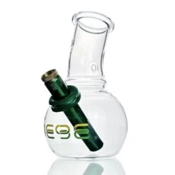 WEGE Venus Bubble Glass Bong 14cm -Glass Smoke Store wg114 wege venus glass bubble bong