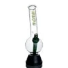 WEGE Medium Bubble Glass Bong Nepture 27cm