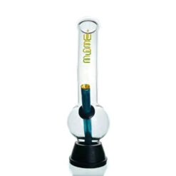 WEGE Large Bubble Glass Bong Uranus 29cm -Glass Smoke Store wg129 wege bubble glass bong 29cm 2