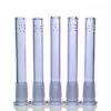 5 Pieces Pack WEGE Full Colour Stem 12cm Purple 1 5 Pieces Pack WEGE Full Colour Stem 12cm Purple -Glass Smoke Store wgst12pp 5