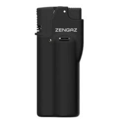 ZENGAZ ZT66 Extendable Xtend Jet Lighter Lig67 8 ZENGAZ ZT66 Extendable Xtend Jet Lighter Lig67 -Glass Smoke Store zengaz zt66 extendable jet lighter black