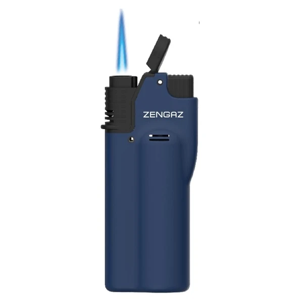 ZENGAZ ZT66 Extendable Xtend Jet Lighter Lig67 3 ZENGAZ ZT66 Extendable Xtend Jet Lighter Lig67