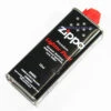 Zippo Genuine Lighter Fluid 125 Ml