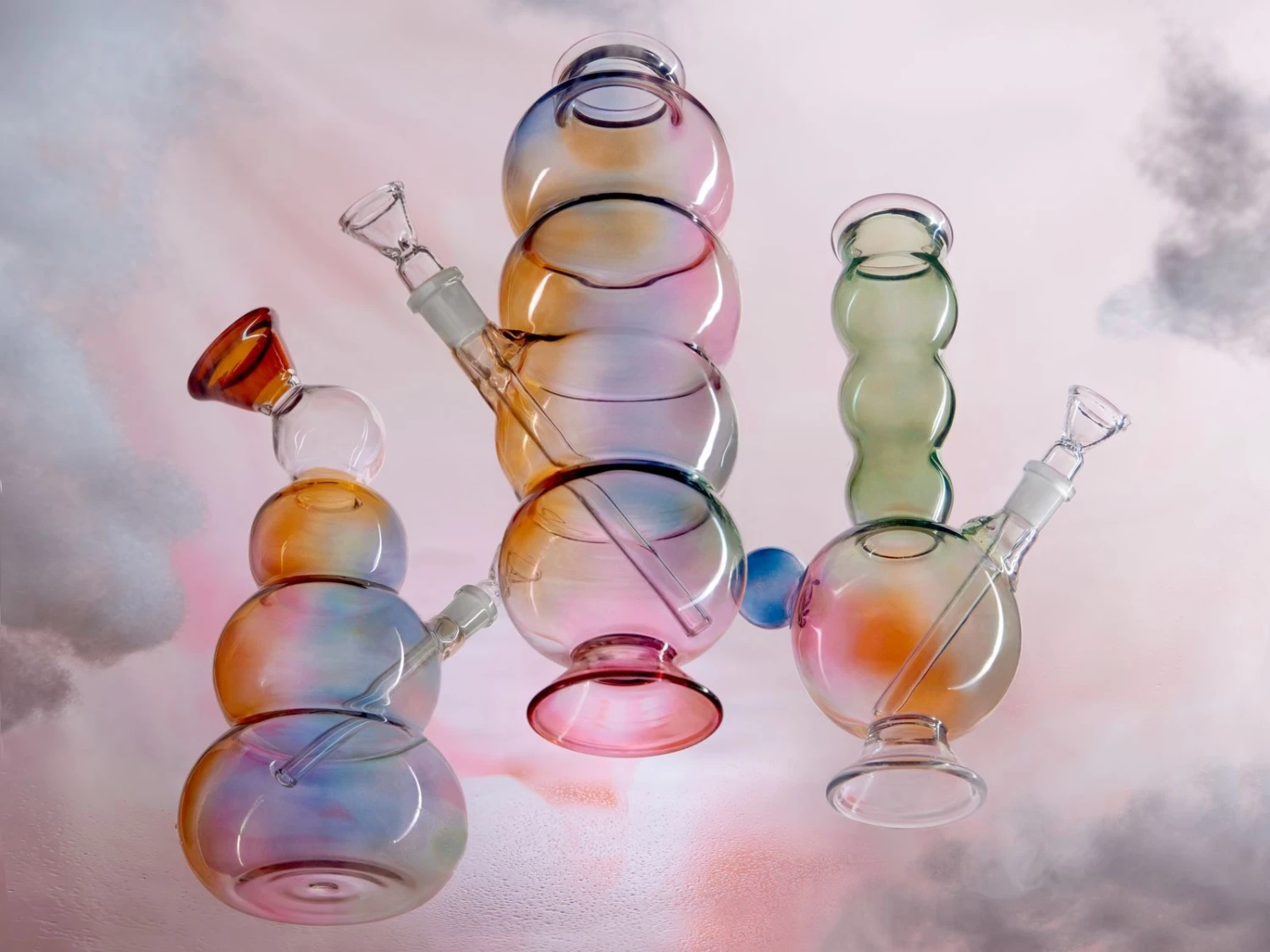 Front Page -Glass Smoke Store Serena20Confalonieri Nebula20Bon